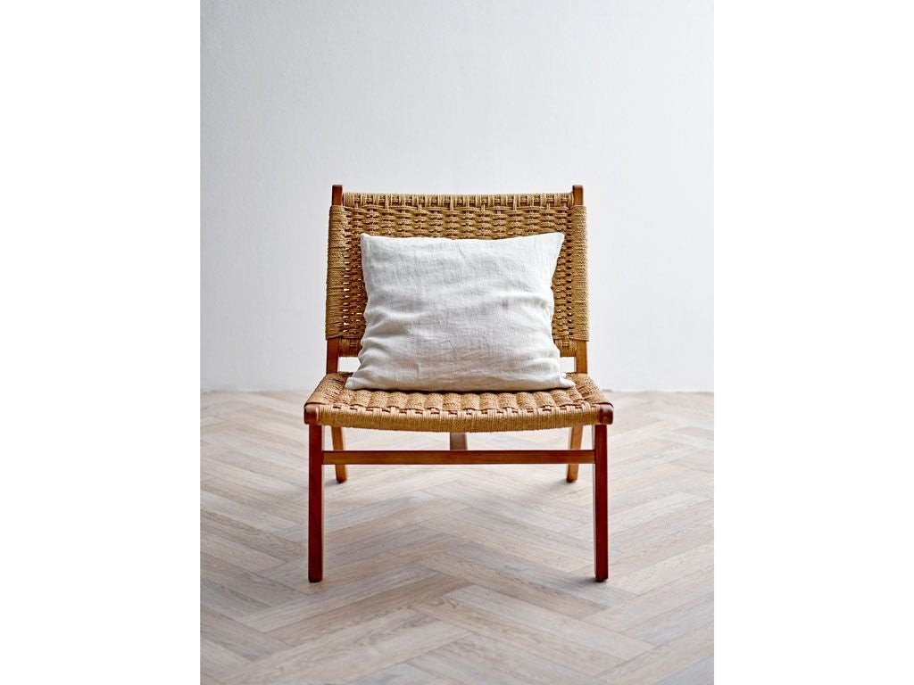 [product_category]-Södahl Linen Cushion, Beige-Södahl-5722000254652-25465-SOD-4
