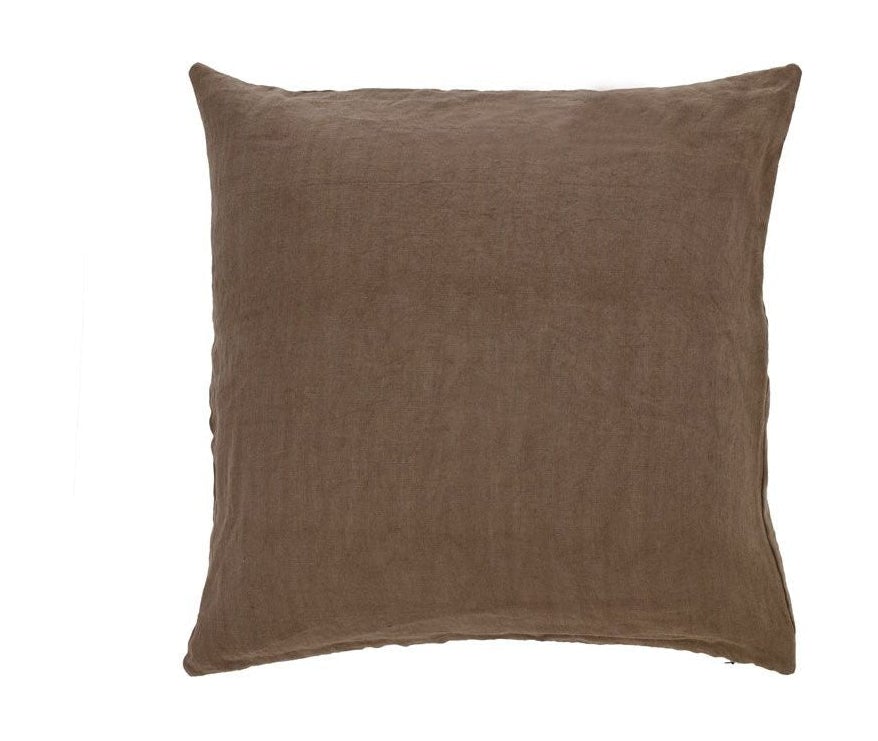 [product_category]-Södahl Linen Cushion, Taupe-Södahl-5722000254669-25466-SOD-1