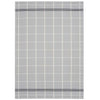 Södahl Minimal Tea Towel, Grey