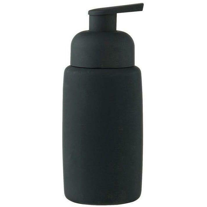 [product_category]-Södahl Mono Soap Dispenser, Black-Södahl-5722009759813-975981-SOD-1