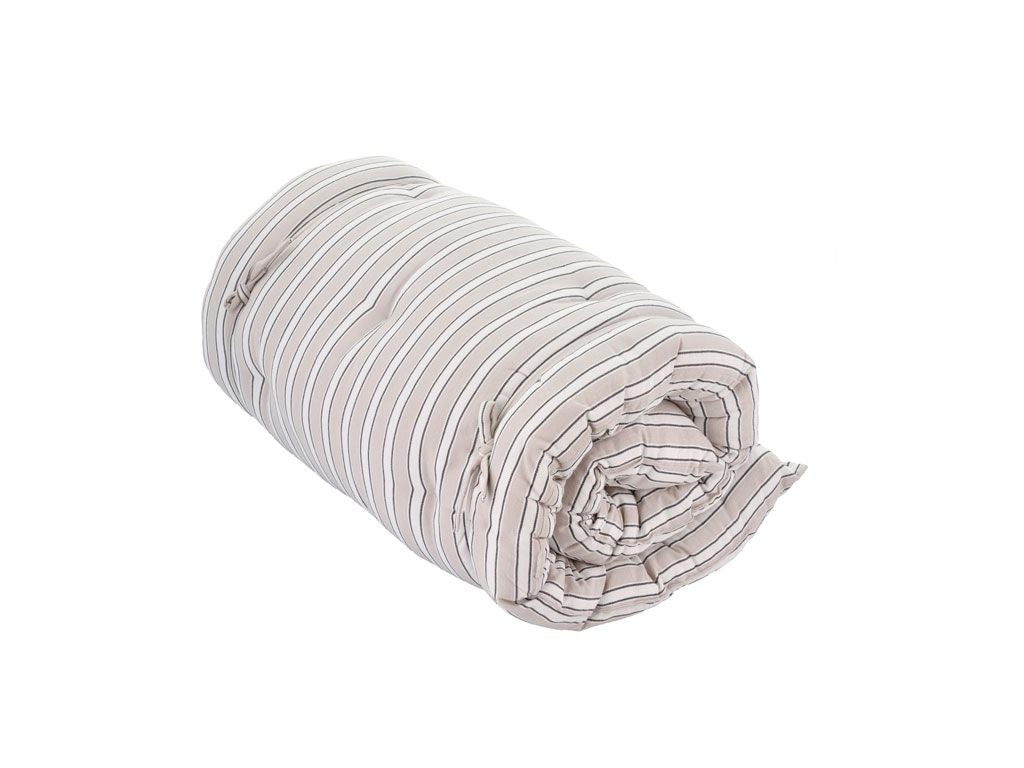 [product_category]-Södahl Nordic Mattress For Sun Lounger, Beige-Södahl-5722000246473-24647-SOD-3