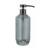 Södahl Soap Dispenser, Vintage Black Glass