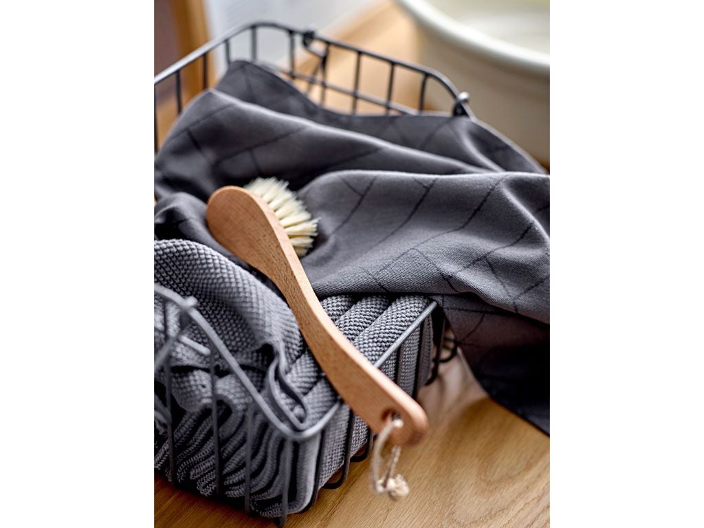 [product_category]-Södahl Soft Kitchen Kitchen Towel, Grey-Södahl-5722000246138-24613-SOD-3