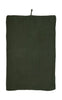 Södahl Soft Kitchen Towel, Forest Green
