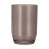 Södahl Toothbrush Holder Vintage Brown Glass