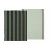 Södahl Håndklæde 50x70 Soft Forest Green 2 Pak