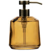 Södahl Vintage Soap Dispenser, Amber