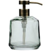 Södahl Vintage Soap Dispenser, Dark Green