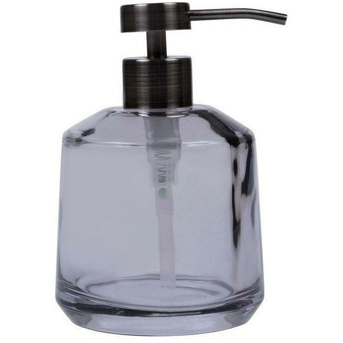 [product_category]-Södahl Vintage Soap Dispenser, Smoke-Södahl-5722009760475-976047-SOD-1