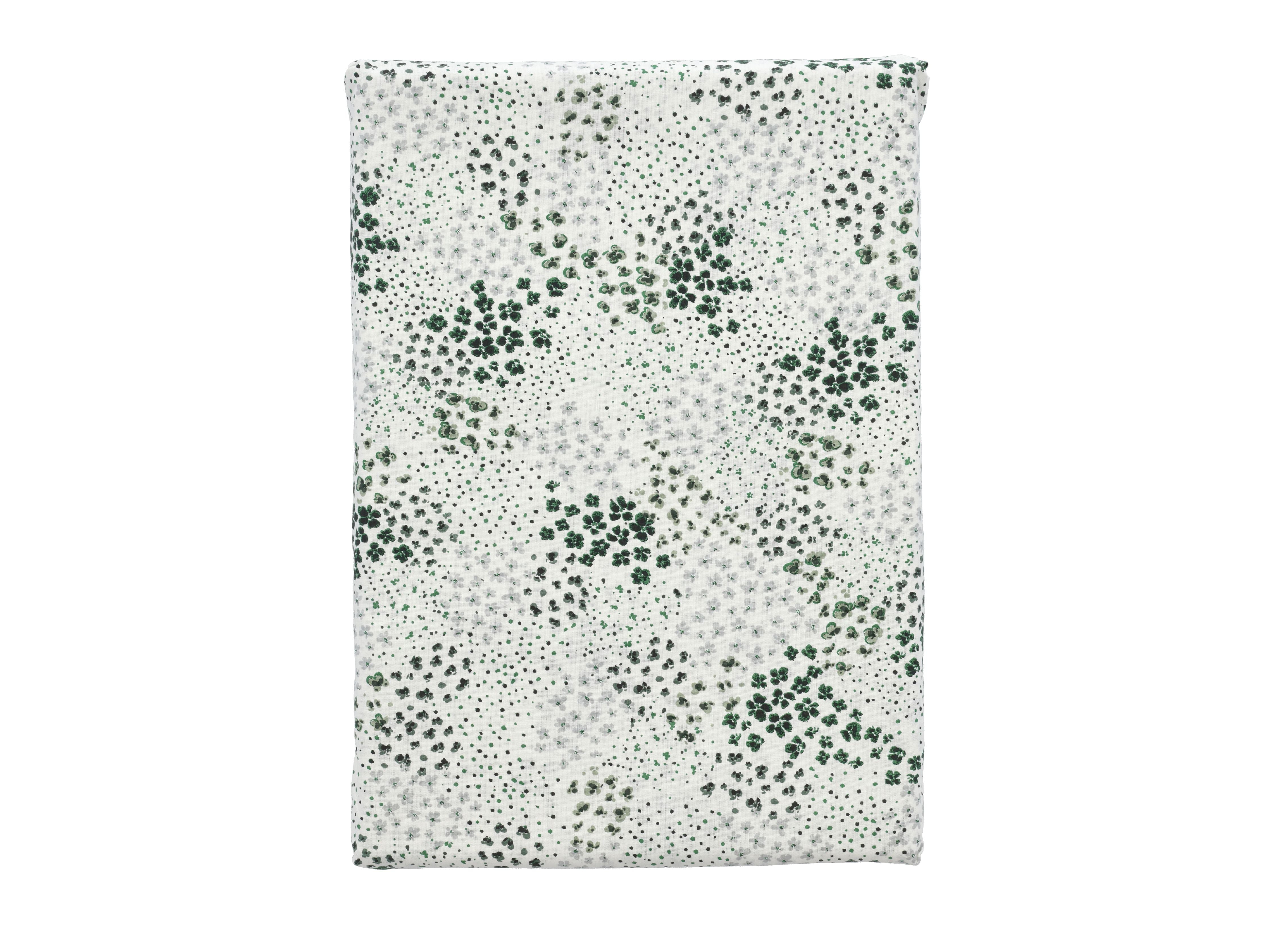 [product_category]-Södahl Viola Bed Linen 140 X 200 Cm, Green-Södahl-5722000319559-31955-SOD-2