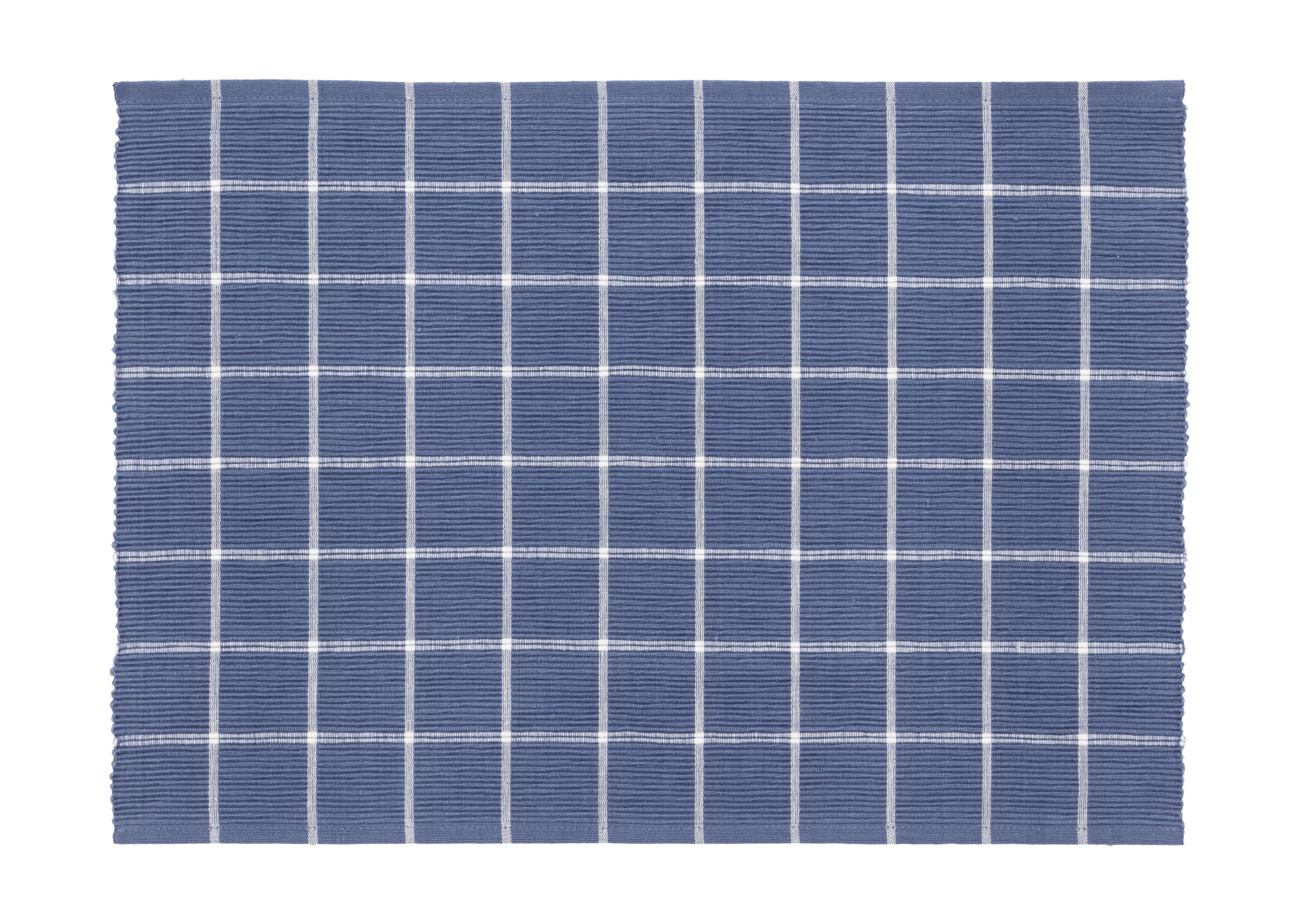 [product_category]-Södahl Vista Placemat 33 X 48 Cm, Blue-Södahl-5722000319160-31916-SOD-1
