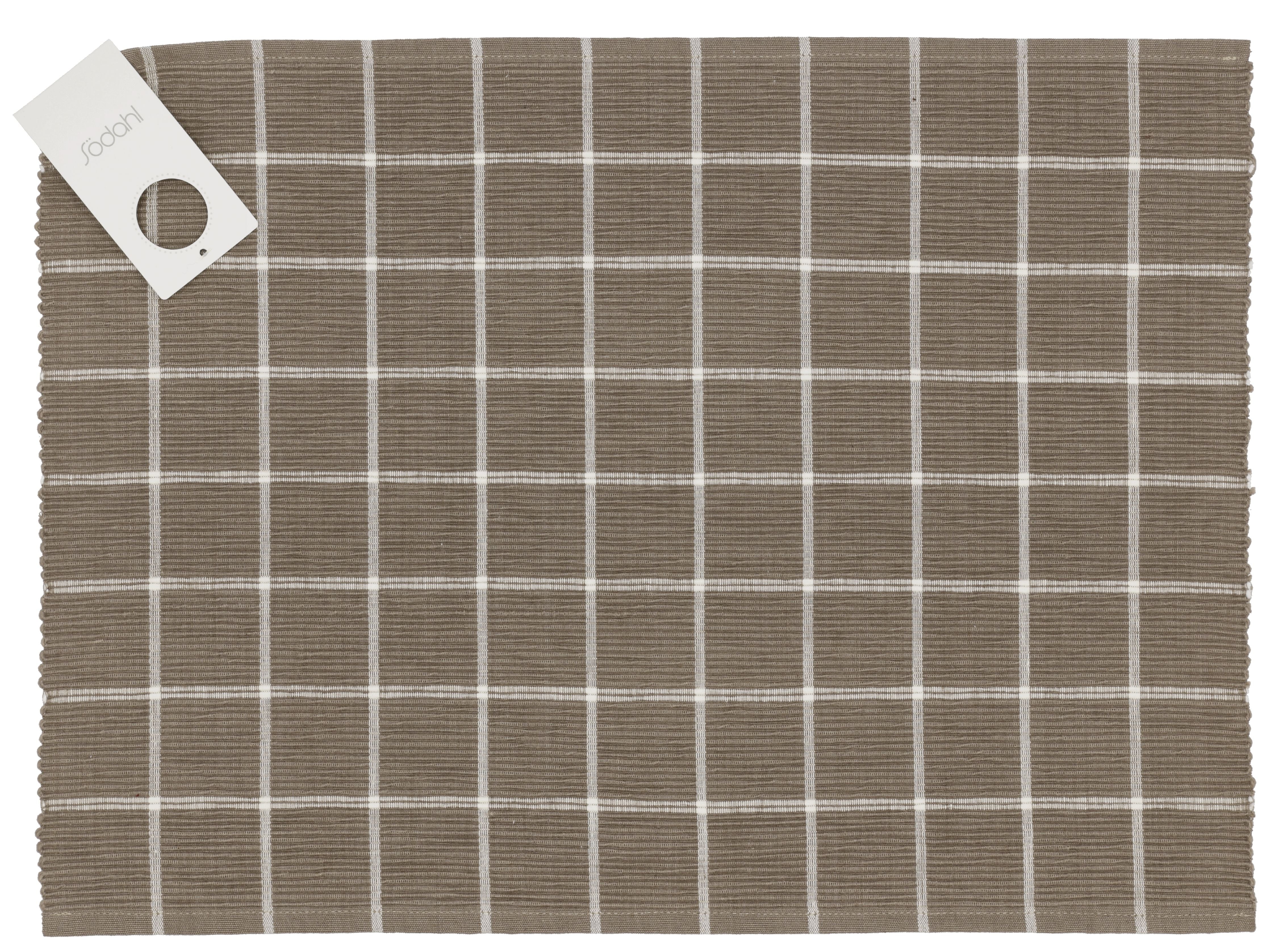 [product_category]-Södahl Vista Placemat 33 X 48 Cm, Blue-Södahl-5722000319160-31916-SOD-2
