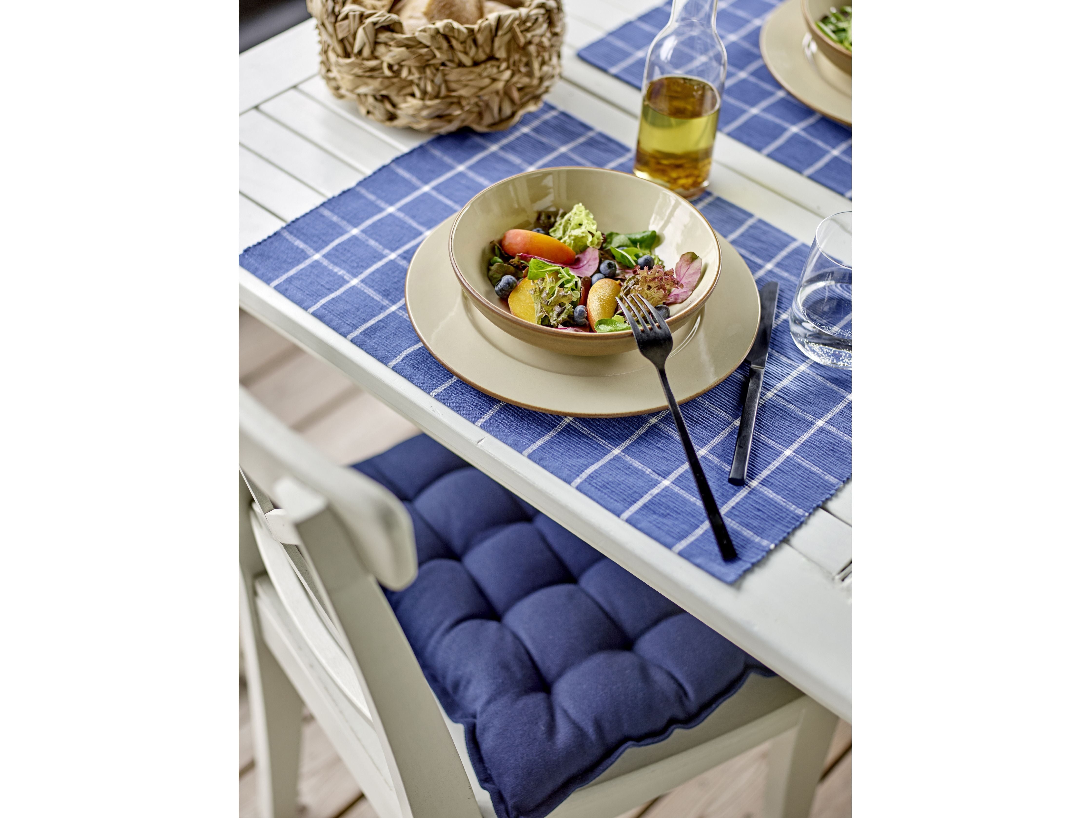 [product_category]-Södahl Vista Placemat 33 X 48 Cm, Blue-Södahl-5722000319160-31916-SOD-3