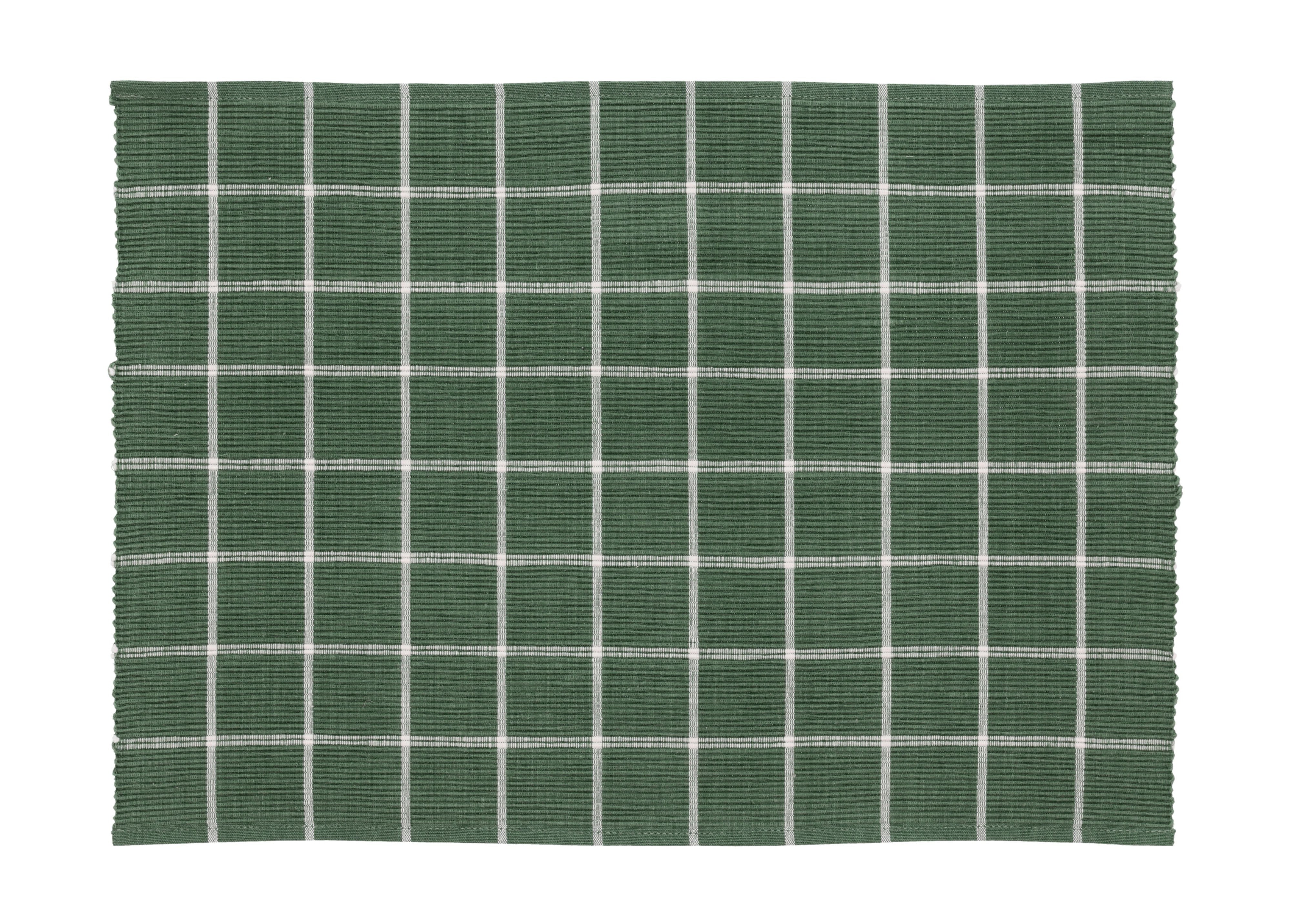 [product_category]-Södahl Vista Placemat 33 X 48 Cm, Green-Södahl-5722000319177-31917-SOD-1