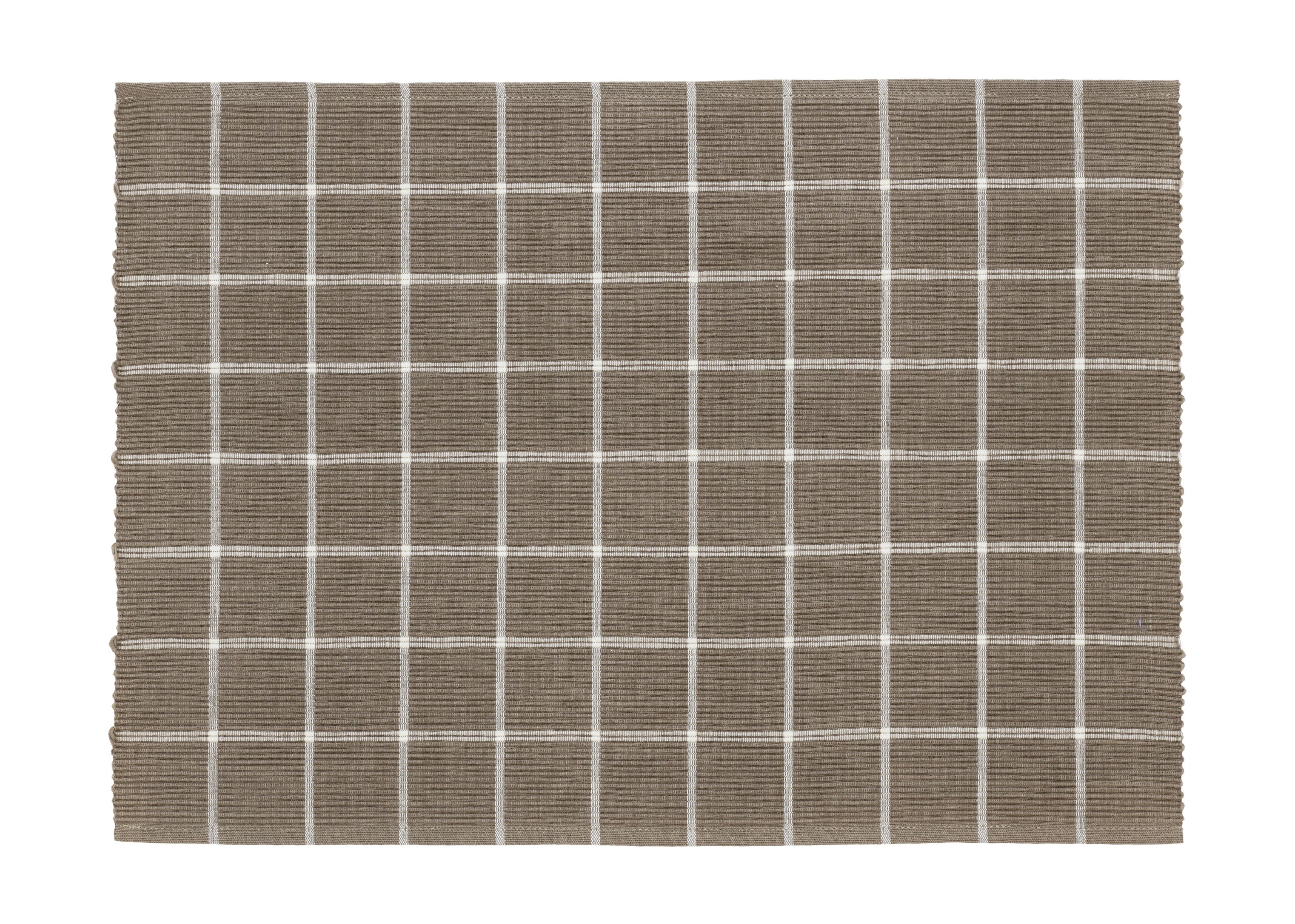 [product_category]-Södahl Vista Placemat 33 X 48 Cm, Taupe-Södahl-5722000319191-31919-SOD-1