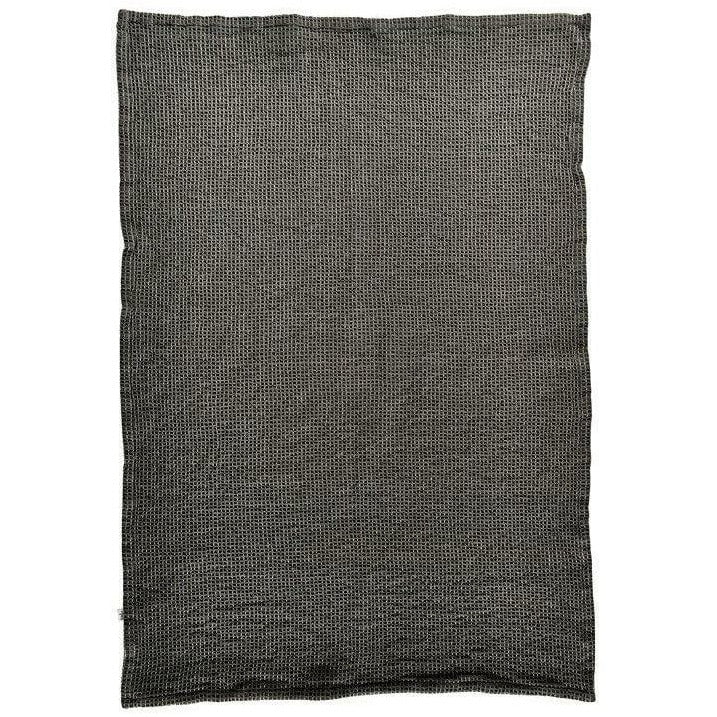 [product_category]-Södahl Waffle Kitchen Towel, Grey-Södahl-5722000140146-14014-SOD-1
