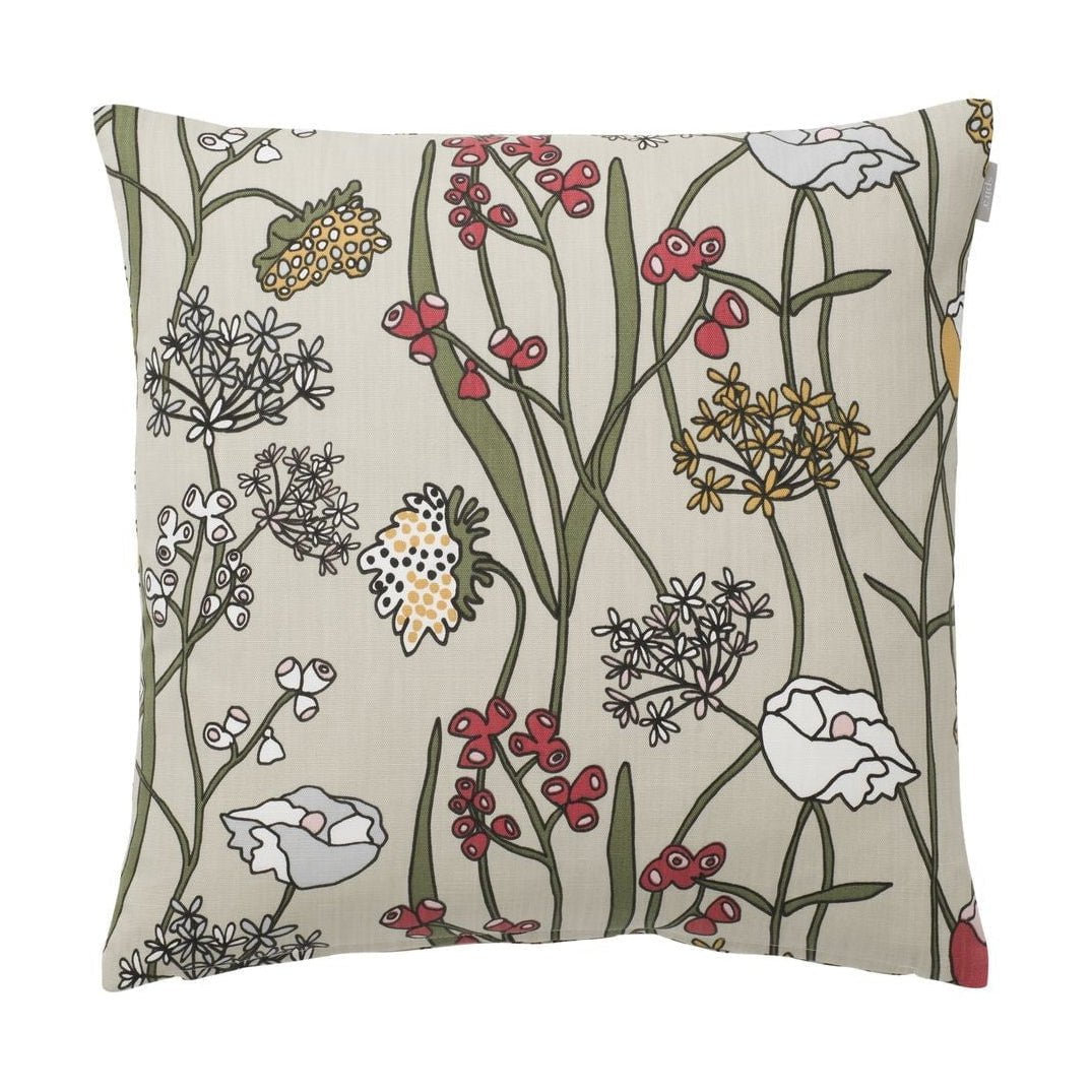 [product_category]-Spira äng Cushion Cover, Linen-Spira of Sweden-7333001015593-6061-SPI-1