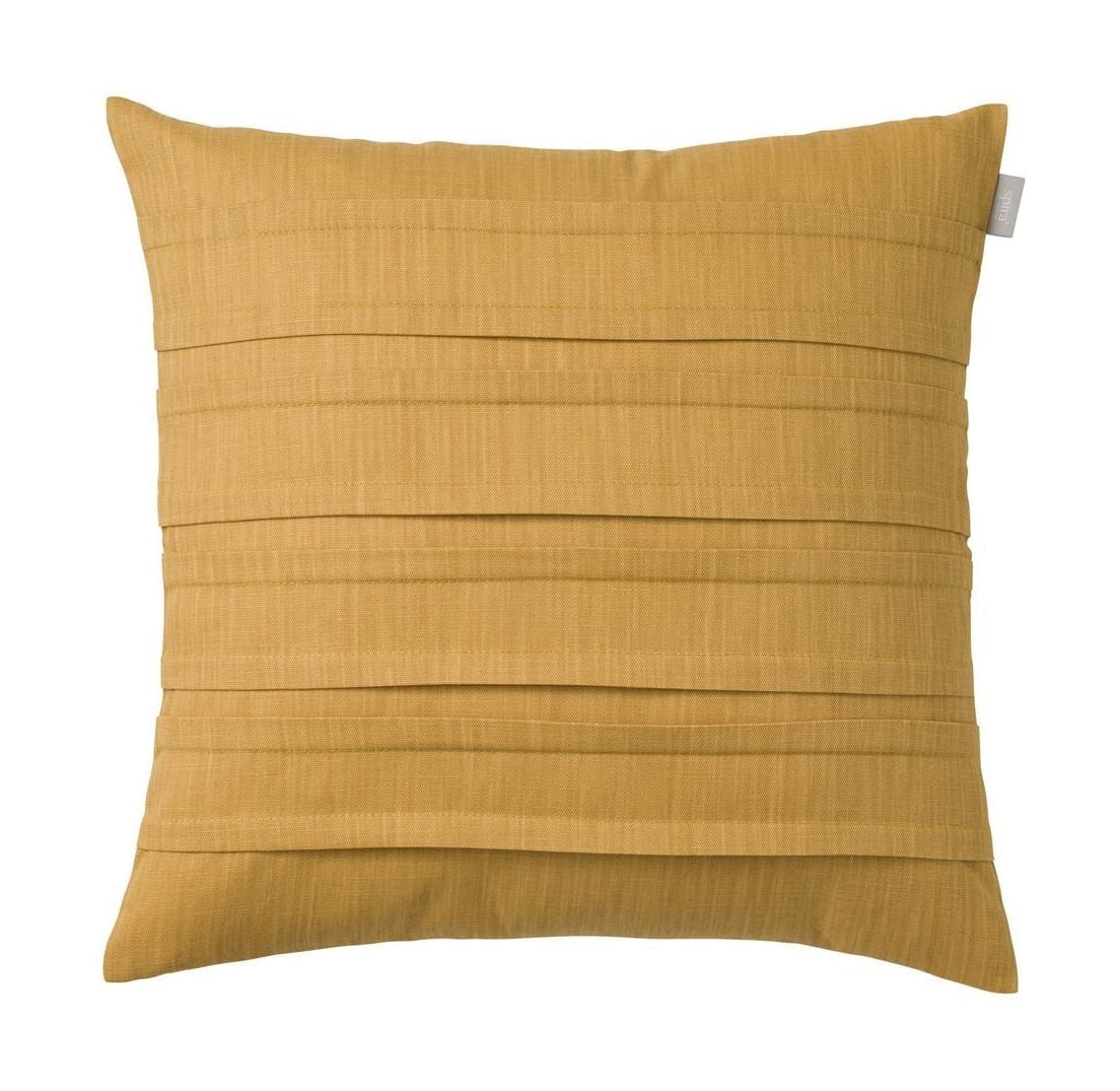 [product_category]-Spira Dubbelveck I Klotz Cushion Cover, Honey-Spira of Sweden-7333001015722-6074-SPI-1