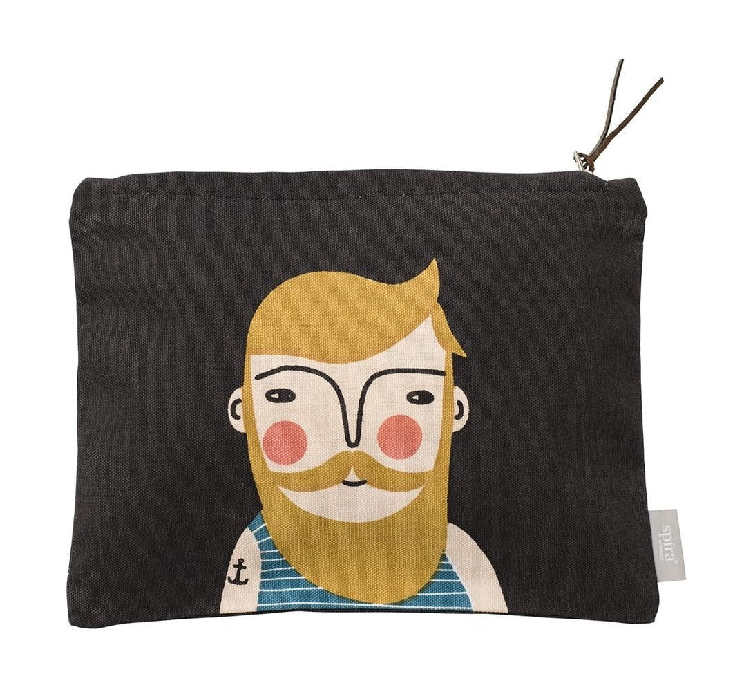 [product_category]-Spira Frank Toiletry Bag-Spira of Sweden-7333001015173-6019-SPI-1
