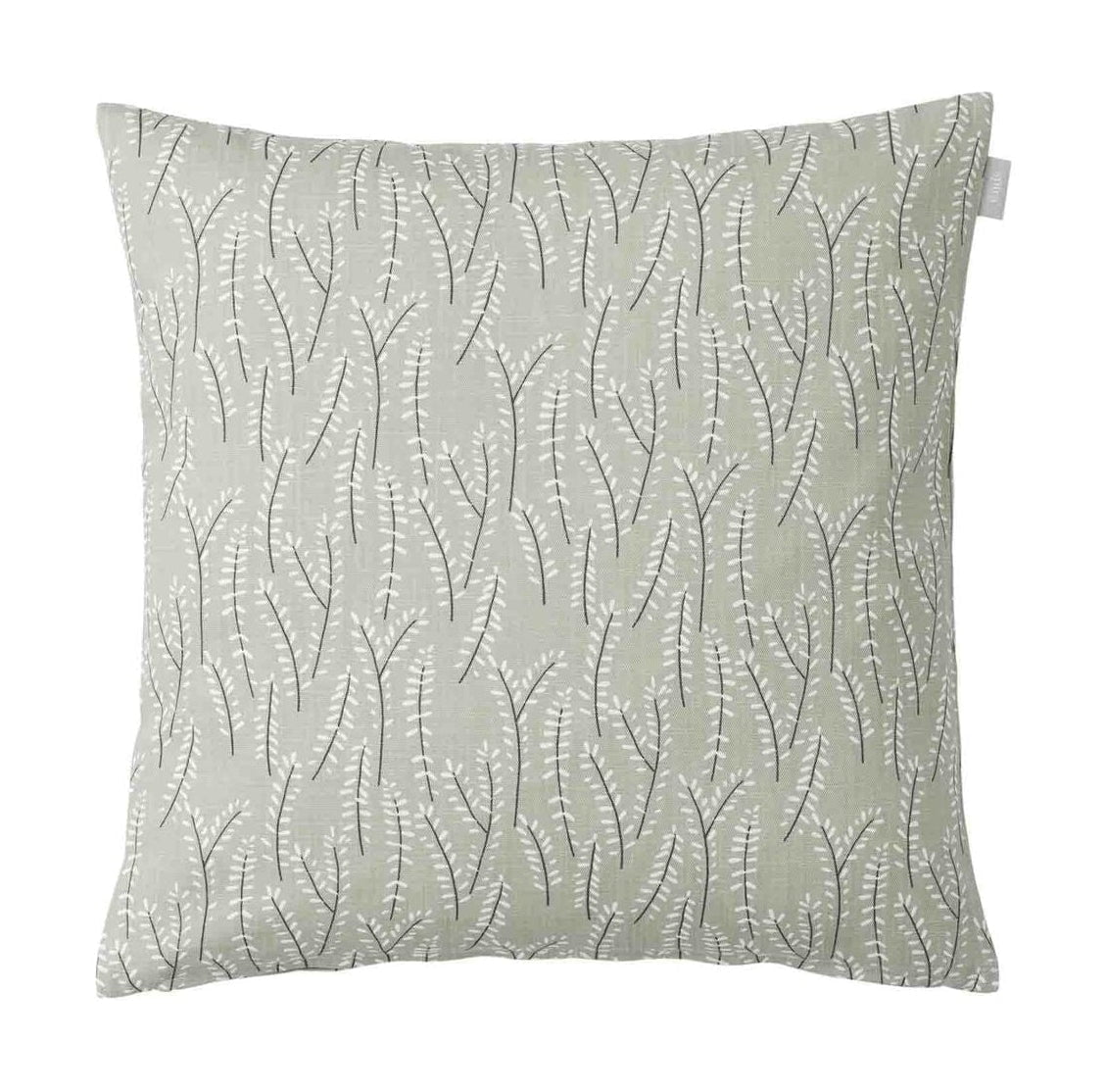[product_category]-Spira Kvist Cushion Cover, Green-Spira of Sweden-7333001016354-6154-SPI-1