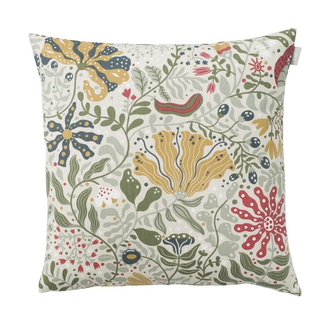 [product_category]-Spira Myllra 50 Cushion Cover, Green-Spira of Sweden-7333001018044-6338-SPI-1