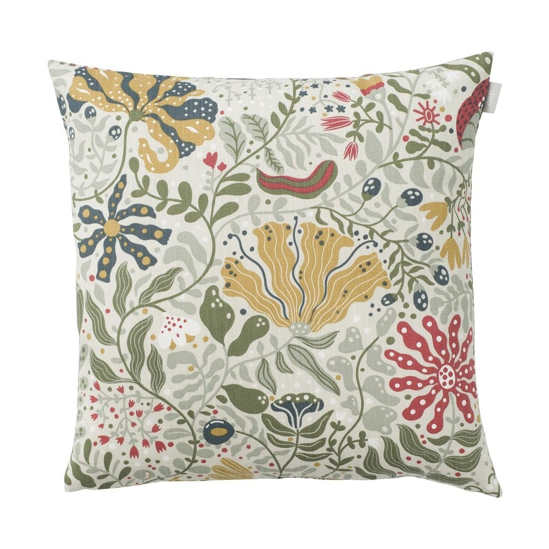 [product_category]-Spira Myllra 50 Cushion Cover, Green-Spira of Sweden-7333001018044-6338-SPI-4