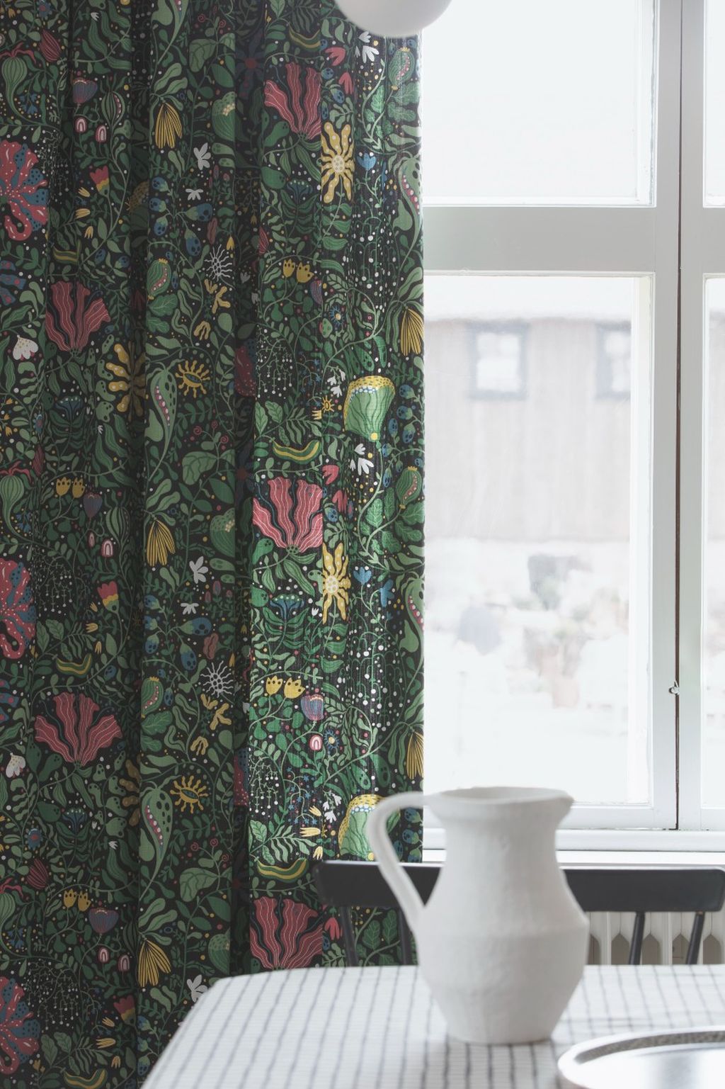 [product_category]-Spira Myllra Curtain With Multiband, Asphalt-Spira of Sweden-7333001018143-6348-SPI-3