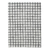Spira Ruta Kitchen Towel, Asphalt