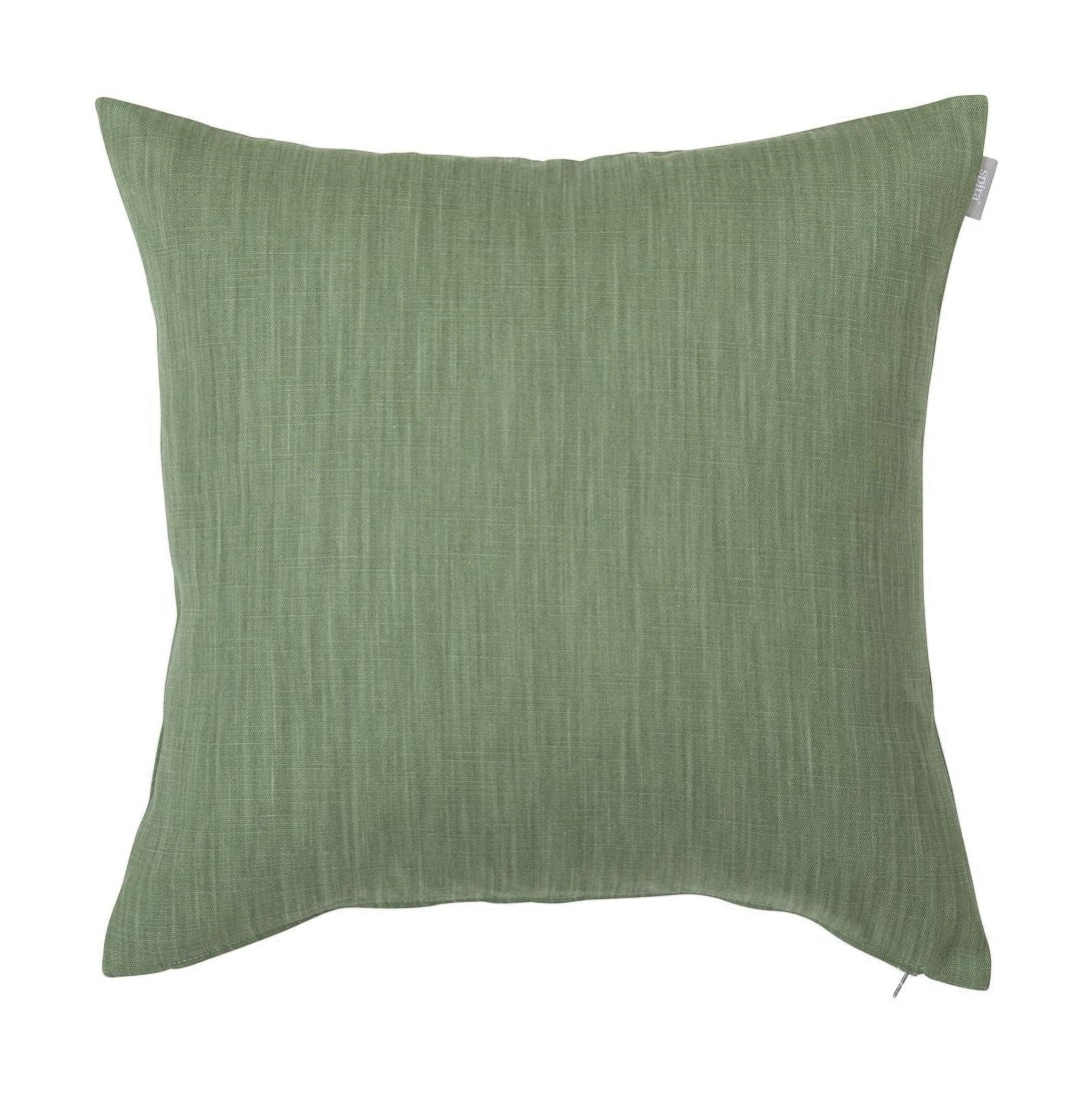 [product_category]-Spira Slät 50 I Klotz Cushion Cover, Sage Green-Spira of Sweden-7333001012776-5686-SPI-1