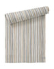 Spira Stripe Table Runner, flerfarvet