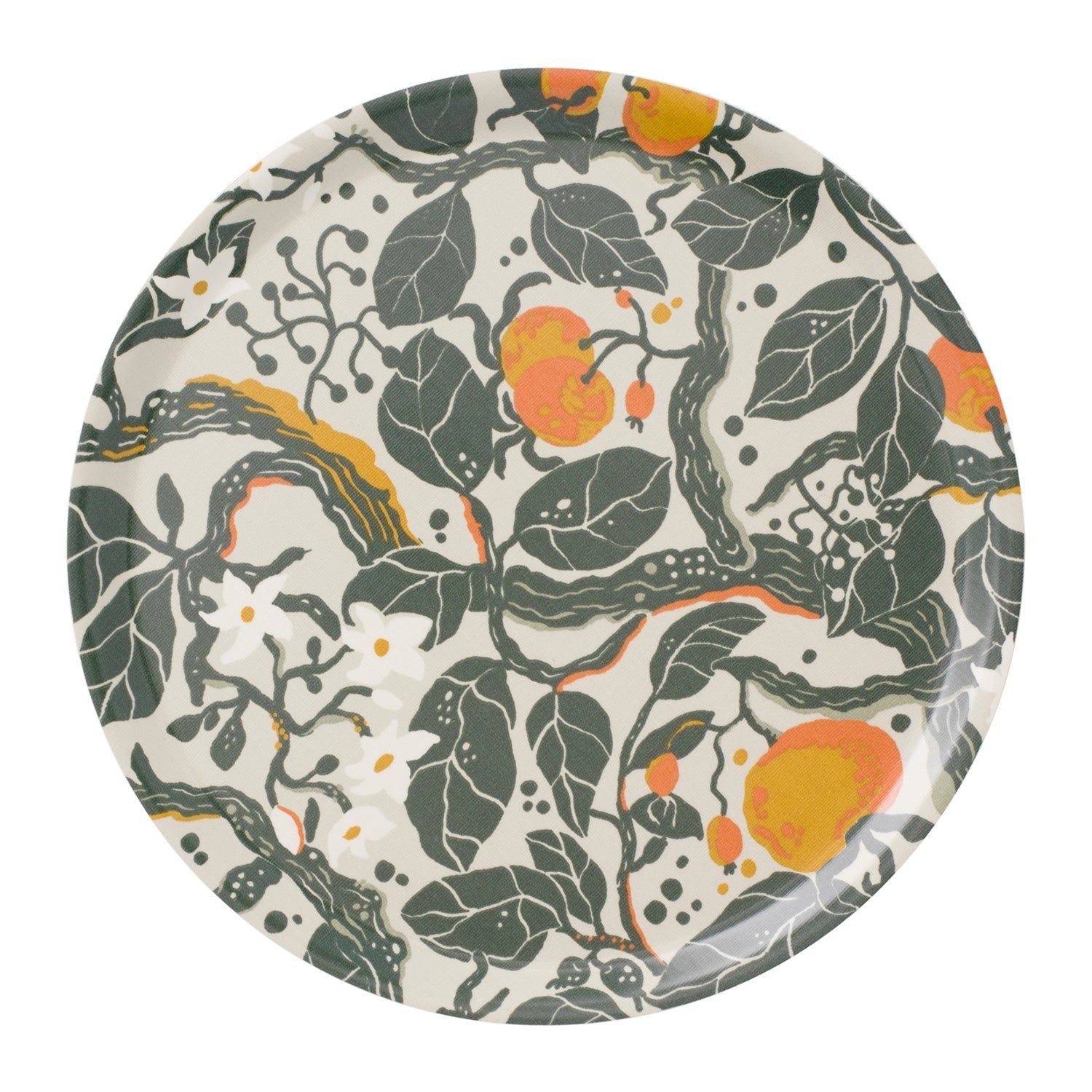 [product_category]-Spira Vindla Tray ø38, Green-Spira of Sweden-7333001200654-6630-SPI-1