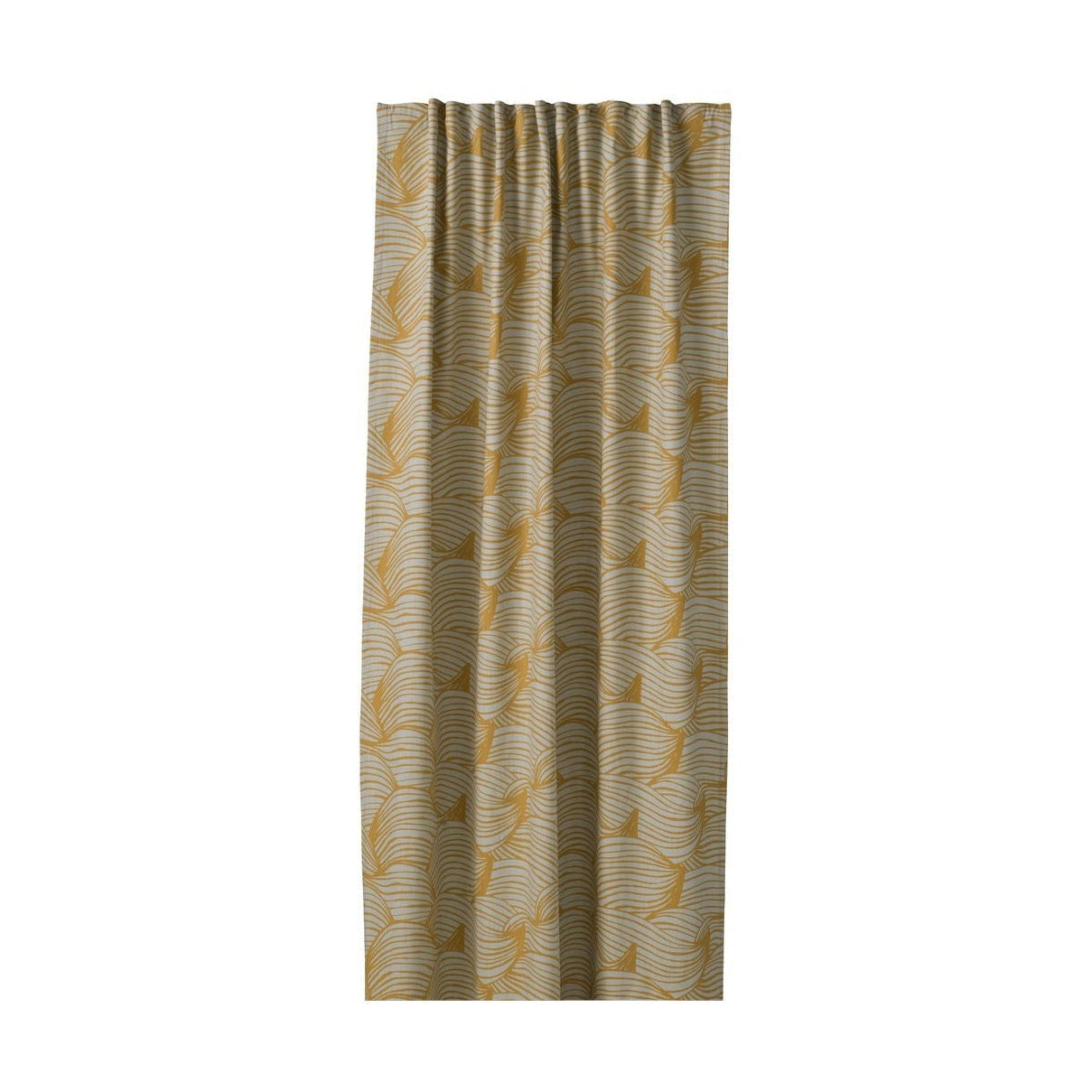 [product_category]-Spira Wave Curtain With Multiband, Honey-Spira of Sweden-7333001015500-6052-SPI-2