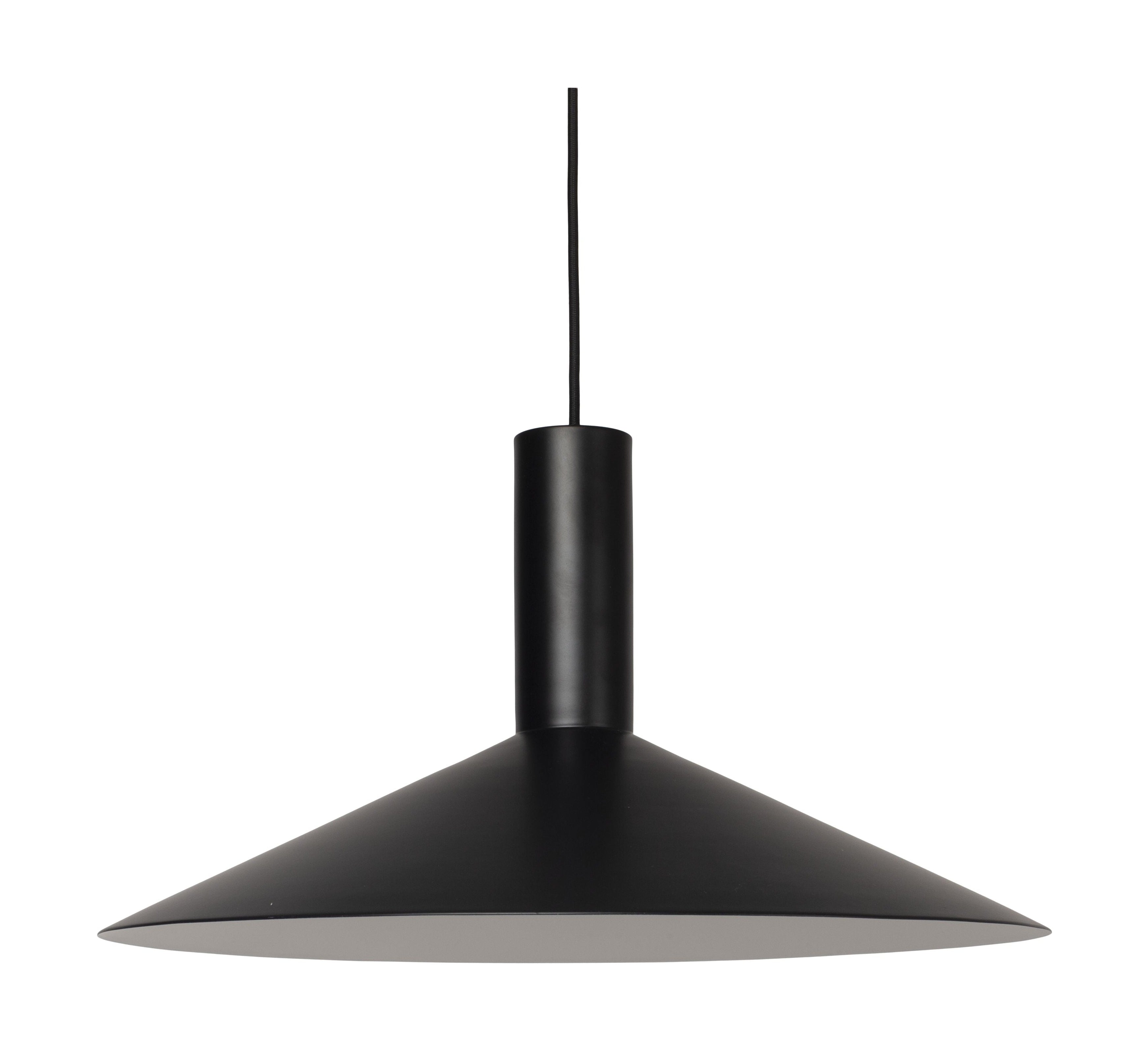 [product_category]-Spring Copenhagen Formula Pendant Lamp ø50, Black-Spring Copenhagen-5713487062205-5019-BLK-SPR-7