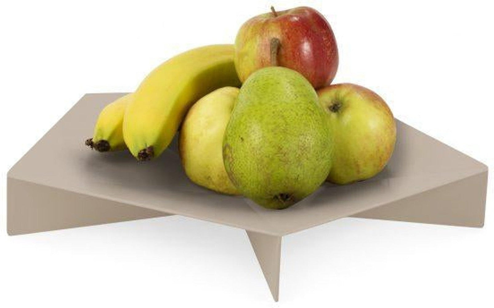 Spring Copenhagen Set Up Bowl, Beige