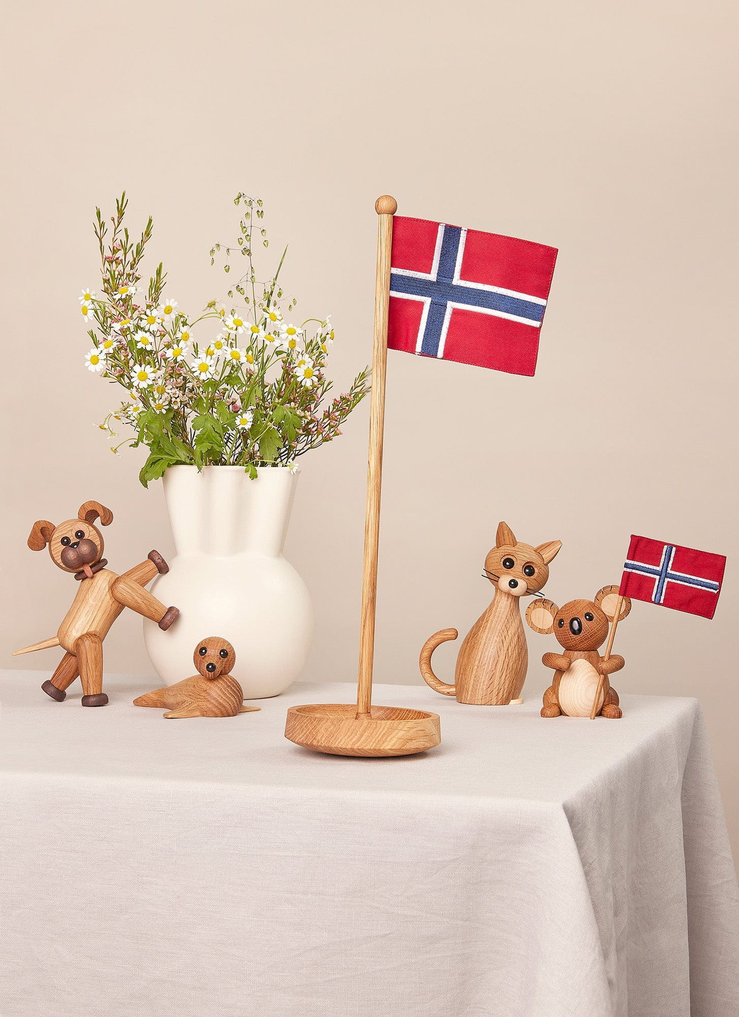 [product_category]-Spring Copenhagen Table Flag, Norwegian Flag-Spring Copenhagen-5713487062700-1041-FSC-SPR-4