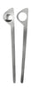 Stelton Arne Jacobsen Salatservere