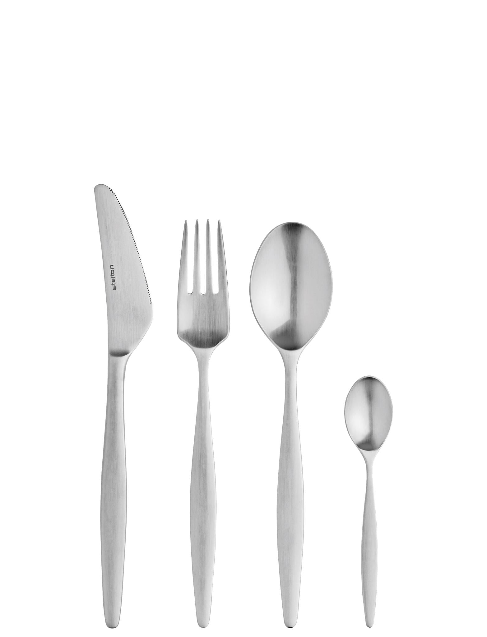 [product_category]-Stelton Aztec Table Knives-Stelton-5709846007024-30508-STE-2