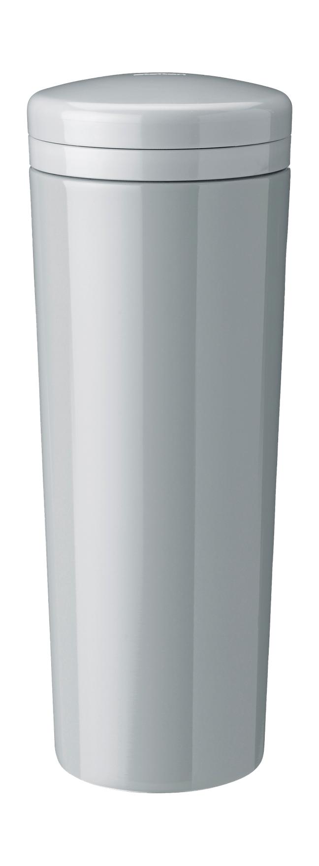 [product_category]-Stelton Carrie Thermos Bottle 0,5 L, Light Grey-Stelton-5709846029361-360-1-STE-1