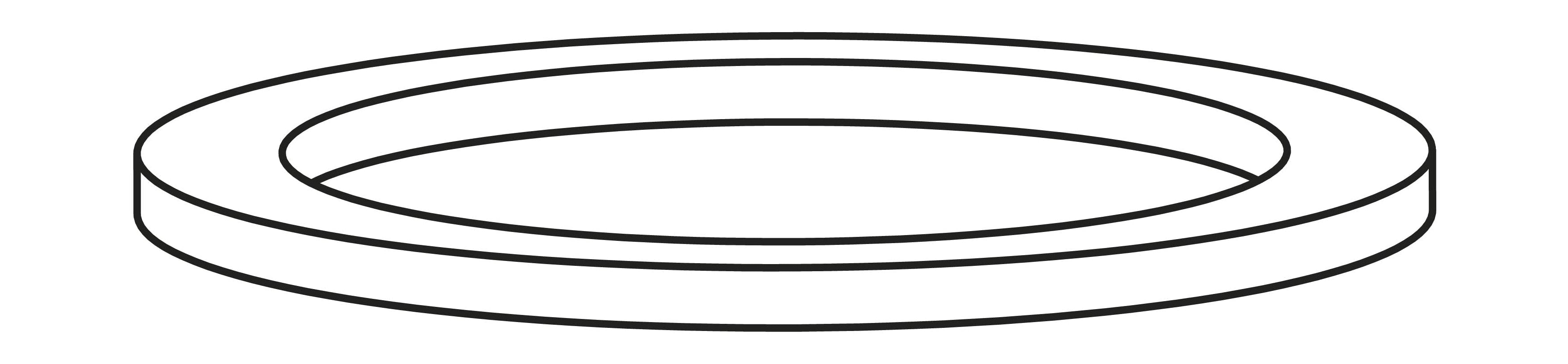 [product_category]-Stelton Collar Gasket Ring For 420 Espresso Maker, Black-Stelton-5709846022058-R-65-STE-1