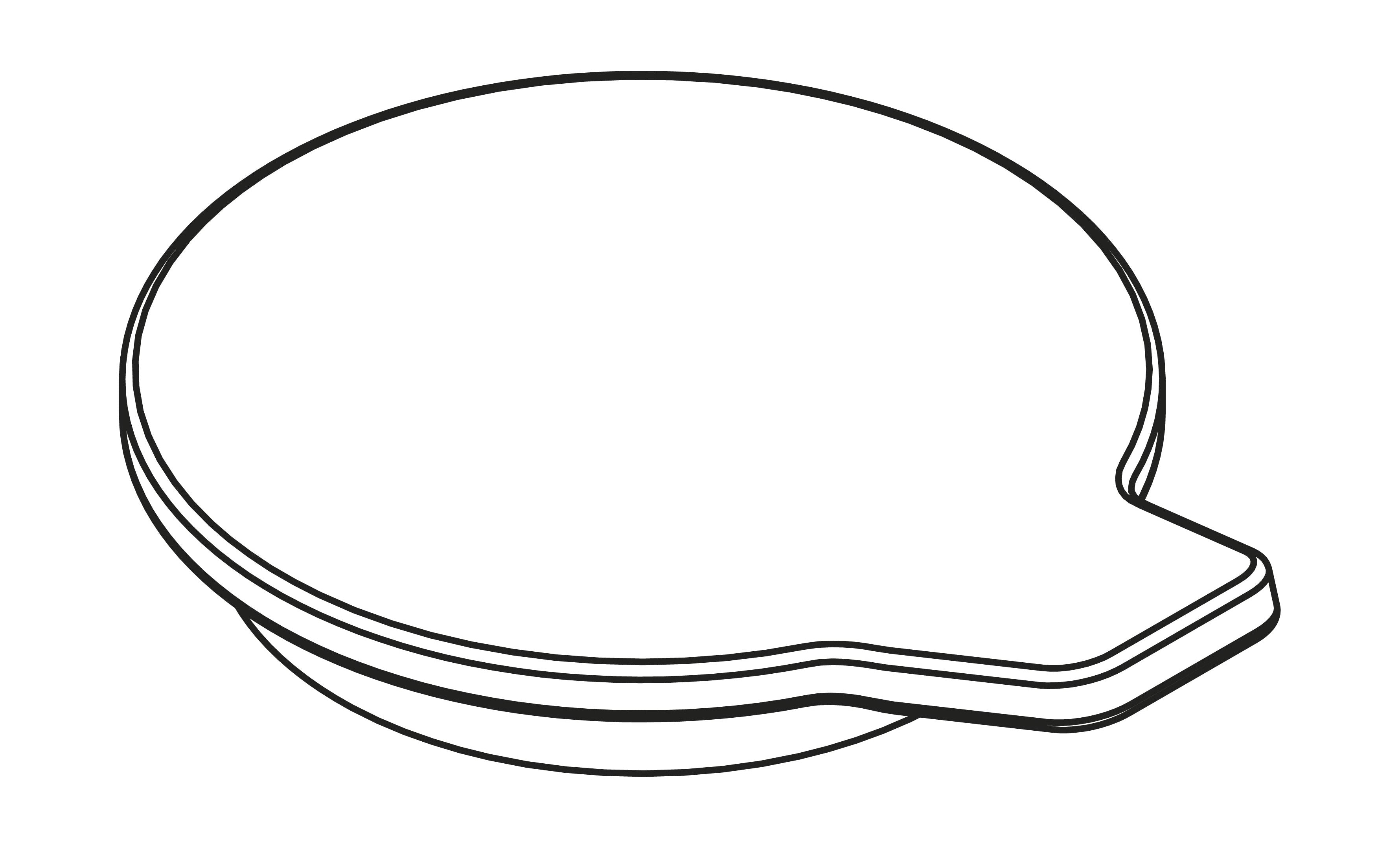 [product_category]-Stelton Collar Lid For 426 Teapot, Black-Stelton-5709846023895-R-74-STE-2
