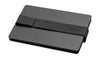 Stelton Ledsagerkort indehaver, sort
