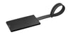 Stelton Companion Luggage Tag, Black