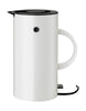 Stelton EM77 Elektrisk kedel 1,5 L, hvid