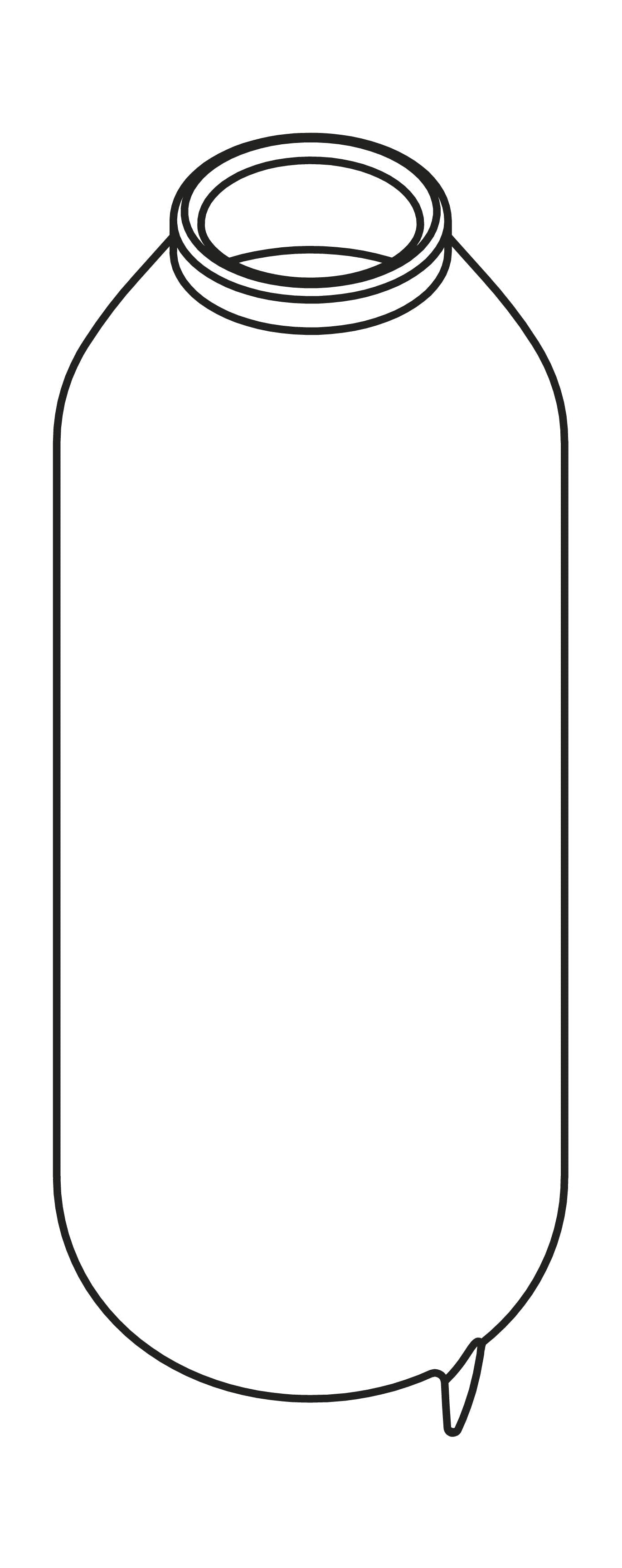 [product_category]-Stelton Em77 Glass Insert 1 L.-Stelton-5709846001022-901 L-STE-1