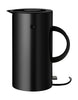 Stelton EM77 Kettle 1,5 L, sort