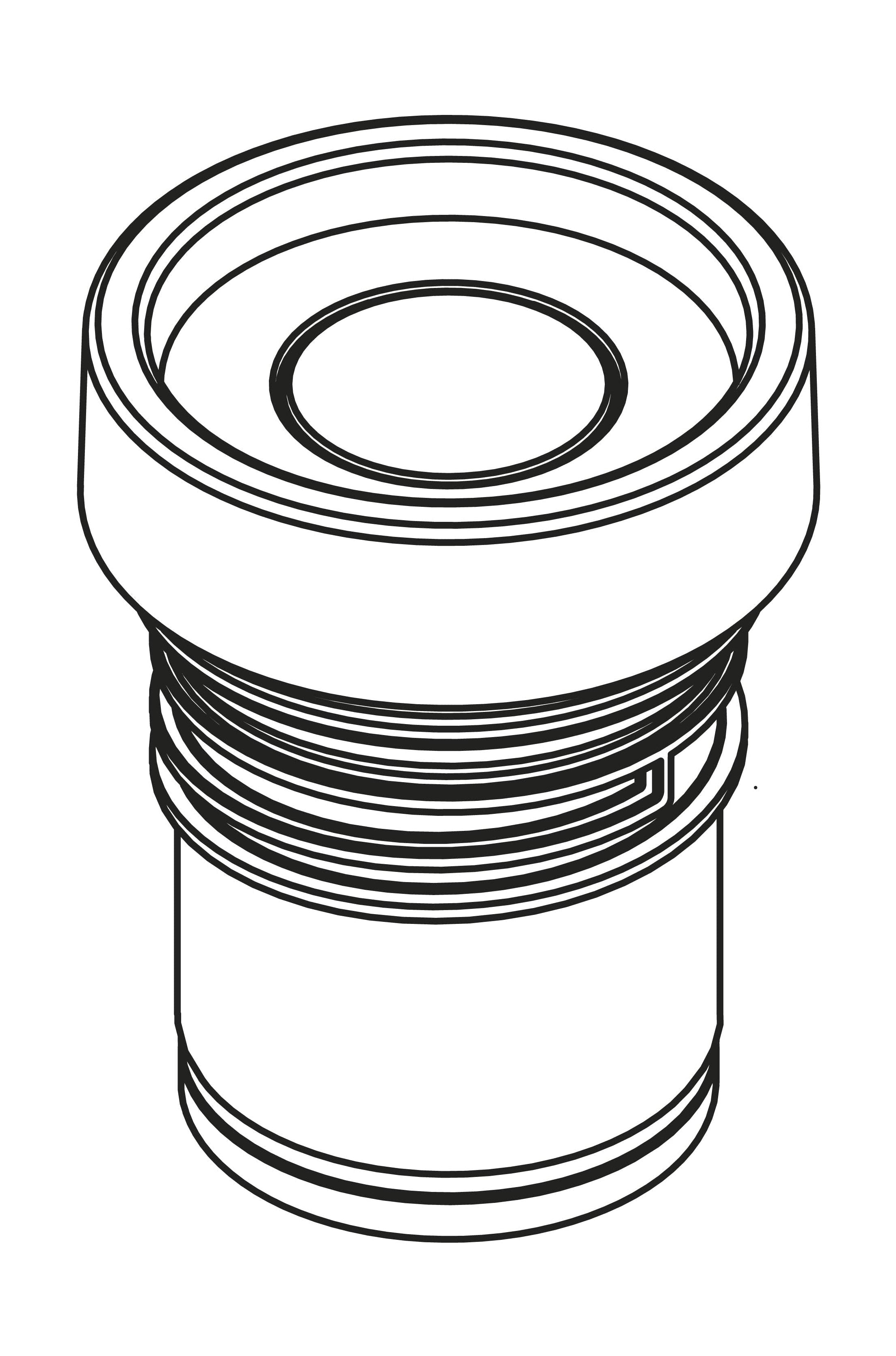 [product_category]-Stelton Emma Lid For X 200 1 ø 4,3 Cm, Grey-Stelton-5709846017764-R-46-STE-1