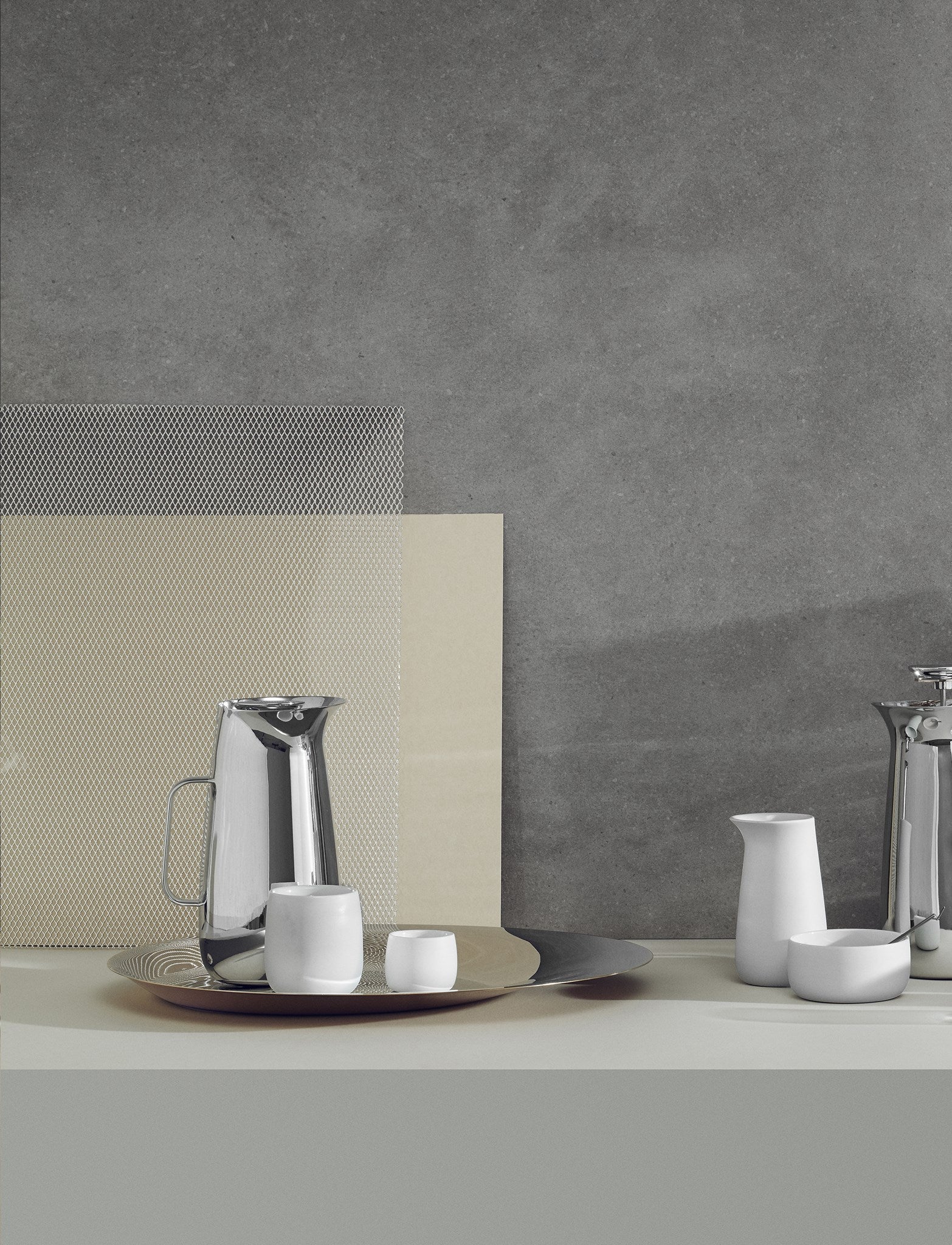 [product_category]-Stelton Norman Foster Tea Maker 1 L-Stelton-5709846023345-780-STE-2