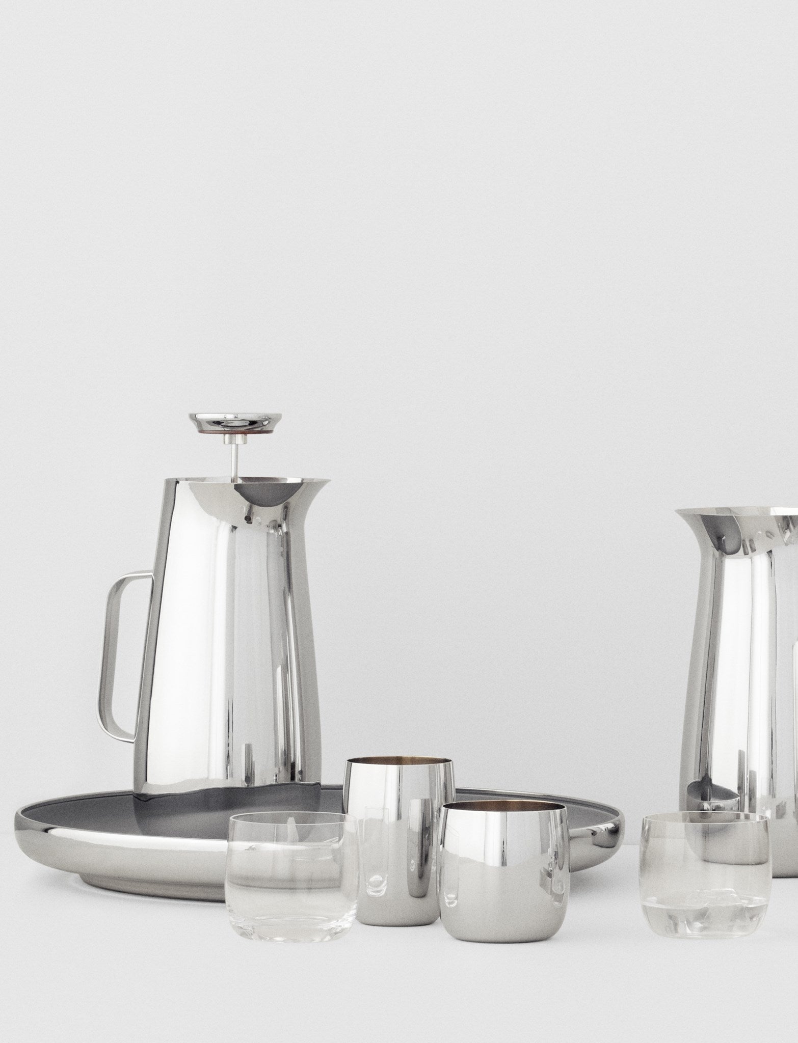 [product_category]-Stelton Norman Foster Tea Maker 1 L-Stelton-5709846023345-780-STE-3