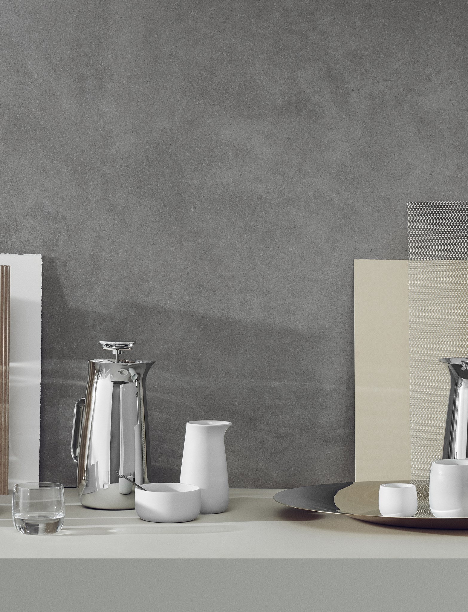 [product_category]-Stelton Norman Foster Tea Maker 1 L-Stelton-5709846023345-780-STE-4