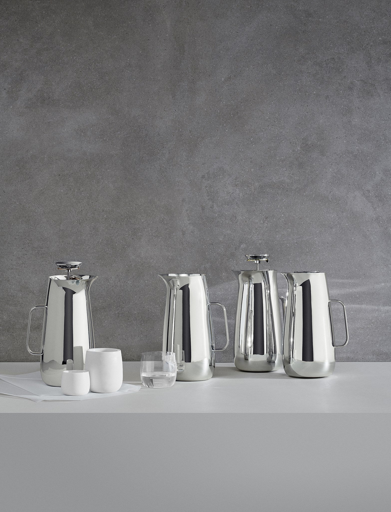 [product_category]-Stelton Norman Foster Tea Maker 1 L-Stelton-5709846023345-780-STE-6